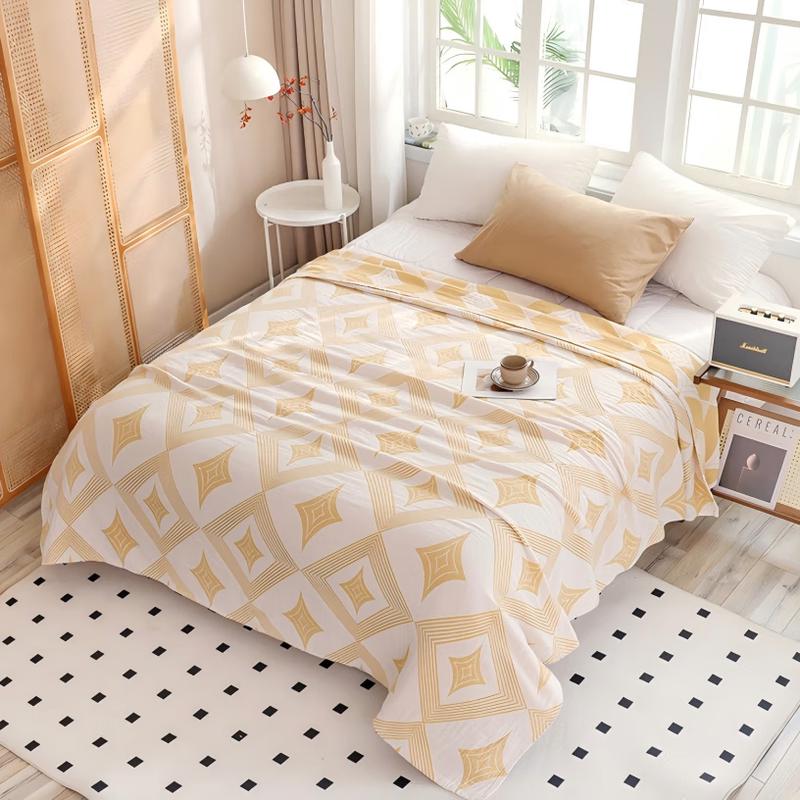 

Grace 3-Layer Gauze Towel Quilt