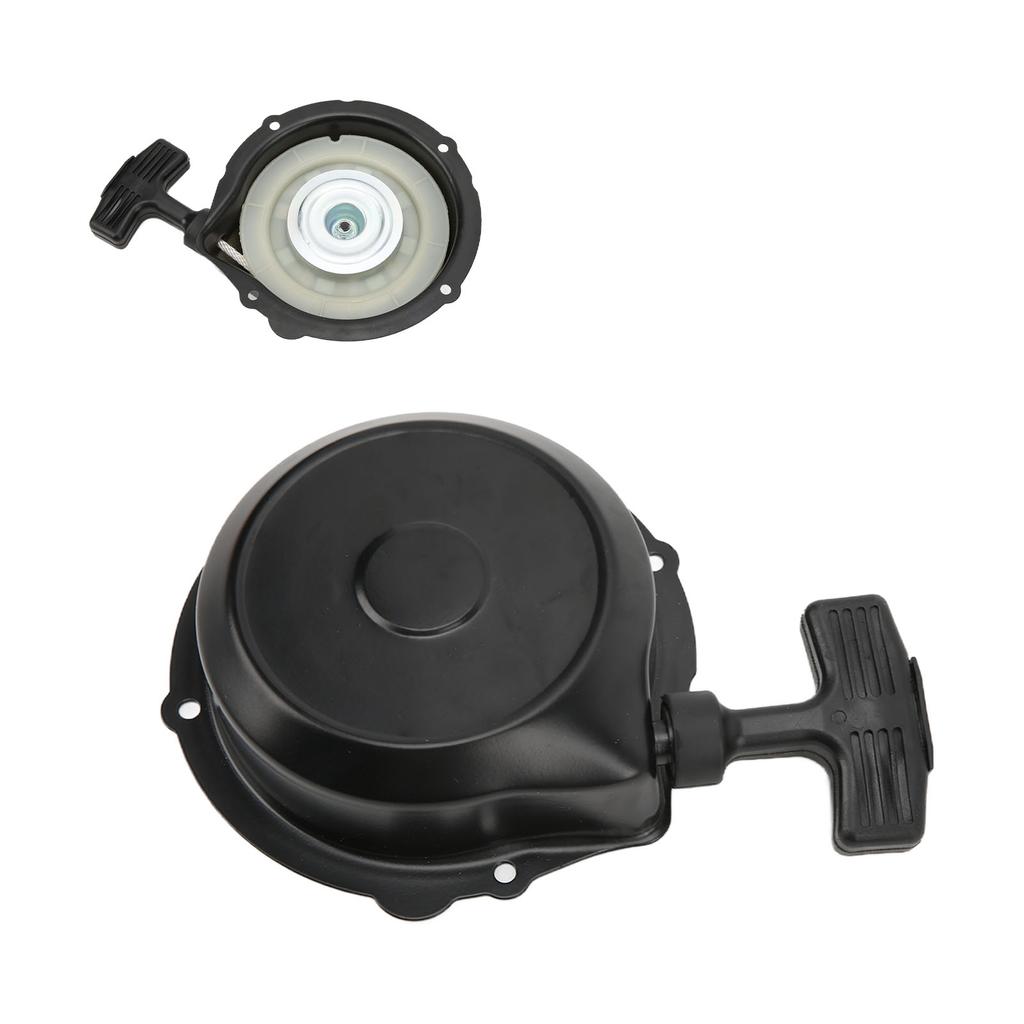 Recoil Pull Starter Replacement for Yamaha ATV YFM660 YFM450 YFM400 YFM350 5GH‑15710‑00‑00