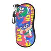 Crayons Shin-chans Glasses Case Men Women Portable Box Japanese Anime Eyewear Storage Box Protector Eye Contacts Case