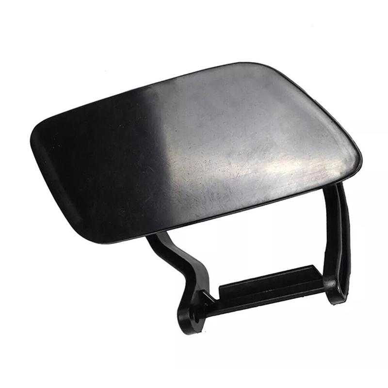 Lave-phare de voiture Pièce Accessoire Pièce de lave-glace de voiture A5 Couvercle de lave-glace Compatibilité Pour A5 Compatibilité Pour S5 OE 8T0955276B