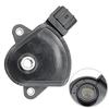 Transmission Gear Position Sensor 0578-640127 For Ssangyong For Geely Transmission Inhibitor Safety Switch Automotive Accessorie