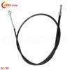 1200MM Brake Cable Front Rear Drum Brake Line for Scooter Moped Bike Accessories