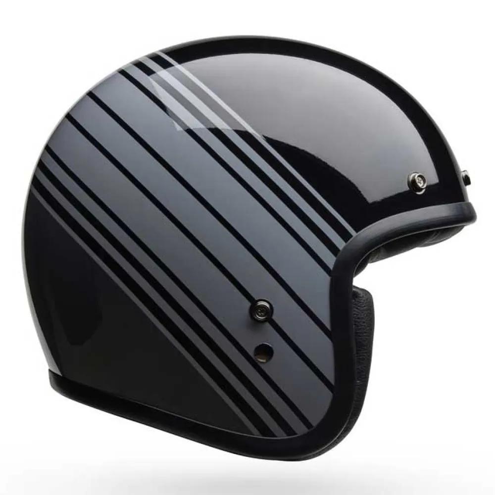 Bell Moto Открытый шлем Custom 500 Edge