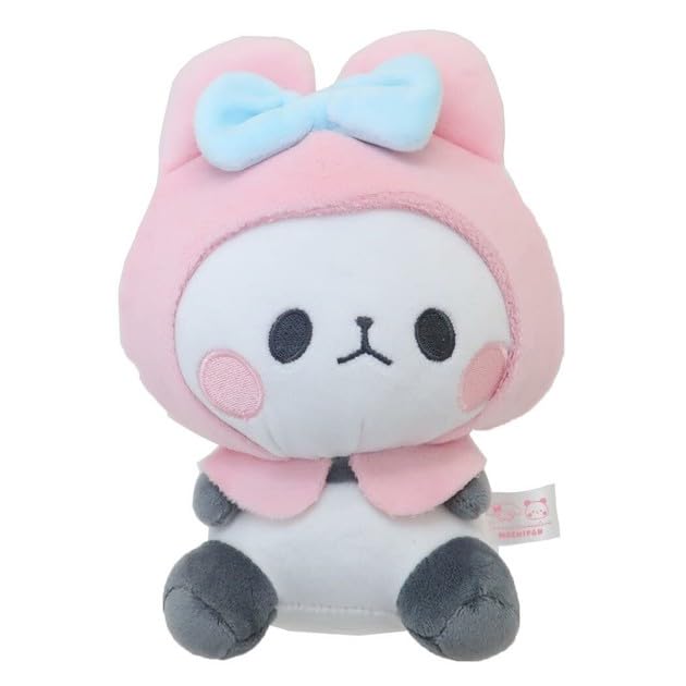 

Sanrio x Mochimochi Panda Mimic Plush Toy My Melody