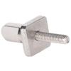 5pcs Repair Kit Thumb Fin Screws No Tool Design Paddle Board Fin Screw  For Paddleboard