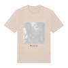 Ariana Grande Odio Che Ti Ho Fatto Amare Baby Tee Uomo Donna Casual Alta Qualità Moda Retro Magliette in Cotone Ampio Streetwear
