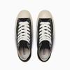 Converse All Star FS Hi Size Cm Oxfords, Black, 27.5