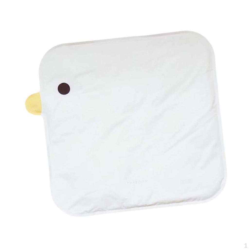 Chick Cooling Mat Sleeping Bed Blanket Keep Cool Crates Small Medium Large Dogs Dog