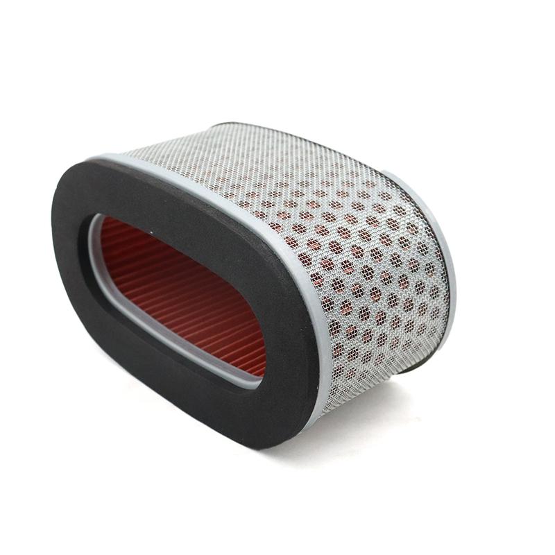 For Honda Shadow 400 750 VT750 VT400 1997-2003 2002 2001 Motorcycle Air Filter Engine Intake Cleaner Element Replacement