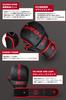 Boxing MMA RDX Grappling KARA for Mixed Martial and Official Japanese Product UK's #1 & Brand Gloves, Series, Arts, MMA, Kickboxing, Karate, Boxing,