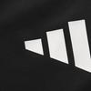 adidas Stehkragen Reißverschluss Langarm Jacke Gestreift Atmungsaktiv Bündchenhose Lässiger Sportanzug Unisex Anzug TR30JR1TK-BW+TR30P1R1TK-BW