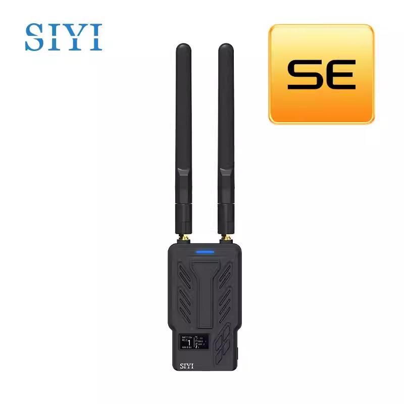 

SIYI HM30 SE 30KM HD Цифровий відеопередавач FPV з низькою затримкою (версія CN)