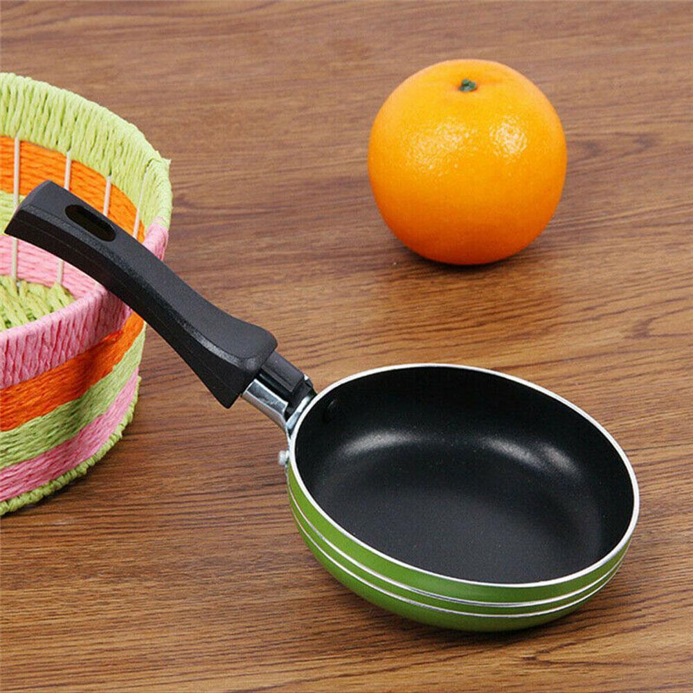 Small Frying Pan 16 Cm Chef