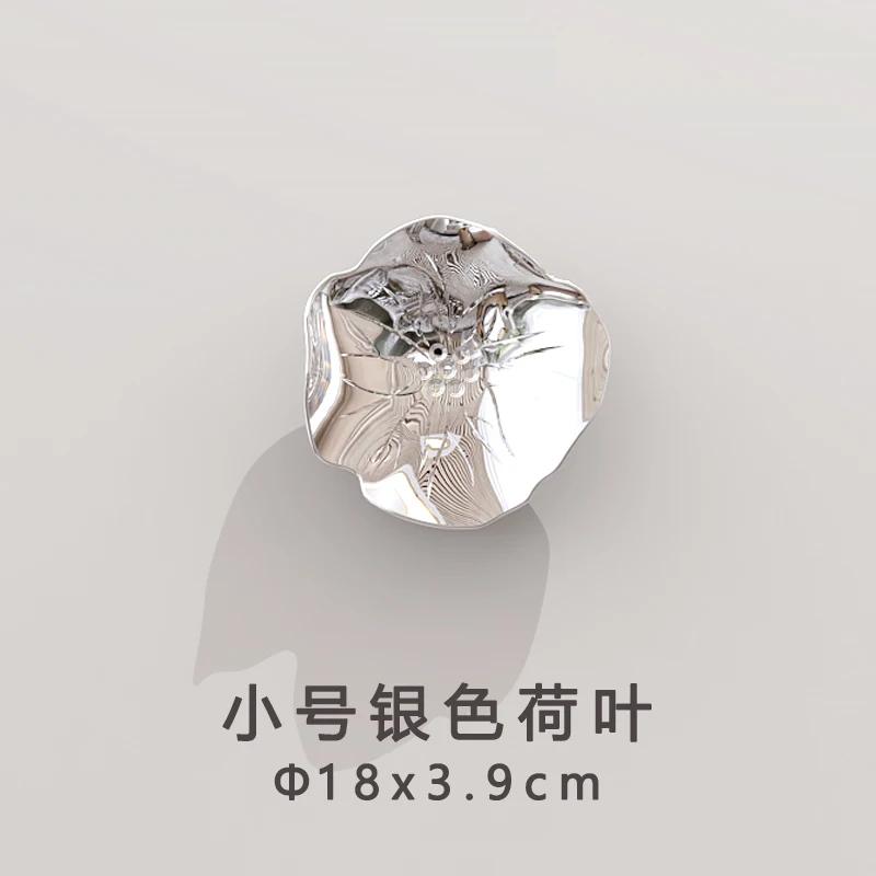 

Имитация металла, пластика, лист лотоса, карп, гостиная, диван, фон, подвеска, украшение на стену, украшение на стену в спальне, настенная наклейка