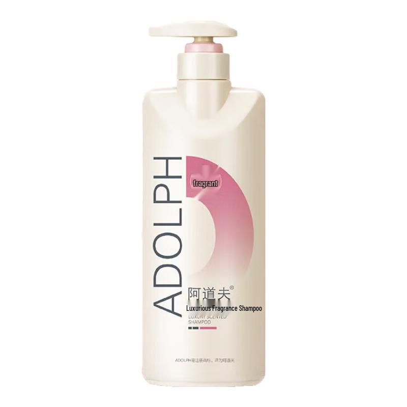 Adolf Luxury Fragrance Shampoo