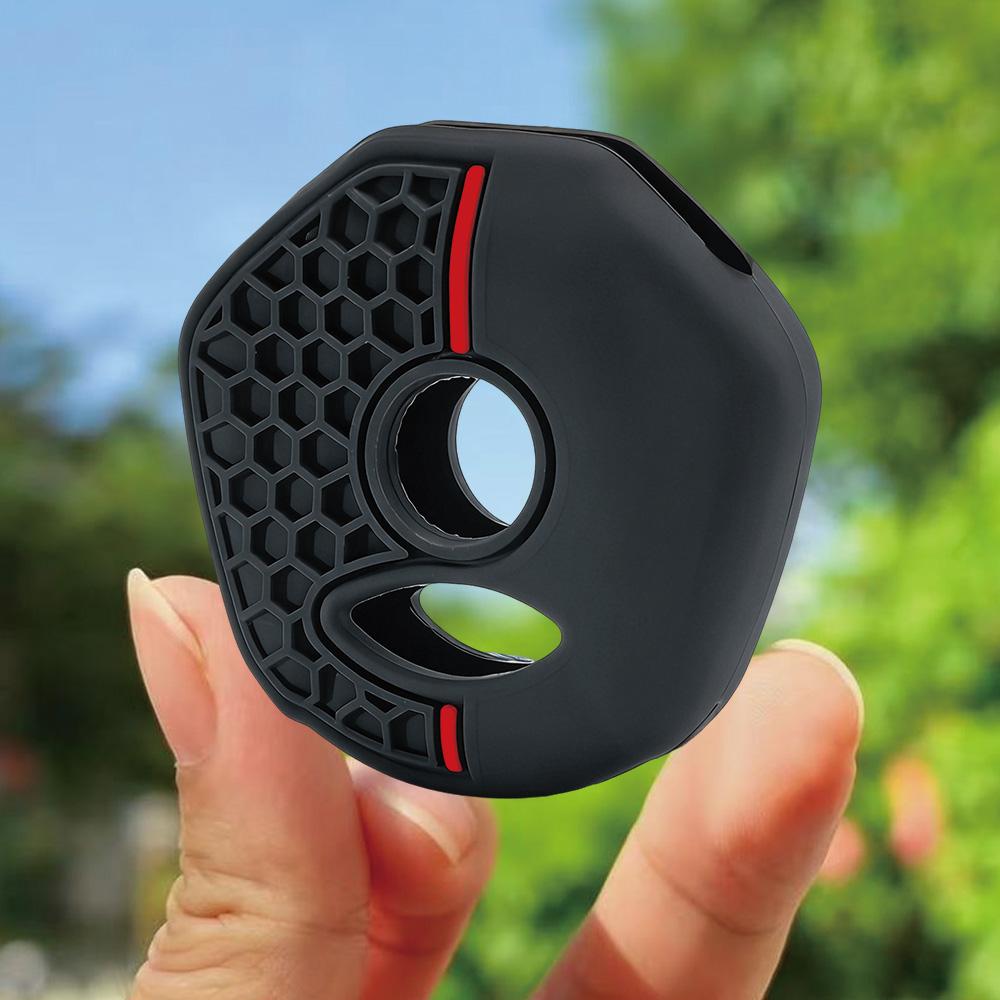 For YAMAHA YZF XJR1300 FJR1300 MT09 MT07 XJ6 TMax FZ6 FZ8 R3 R1 R6 XJR400 SR400 YZF600 FZ1 Silicone Motorcycle Key Cover Case