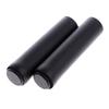 1Pair Silicone Cycling Bicycle Grips Outdoor MTB Mountain Bike Handlebar Grips Cover Anti-slip Strong Support Grips Bike Part
