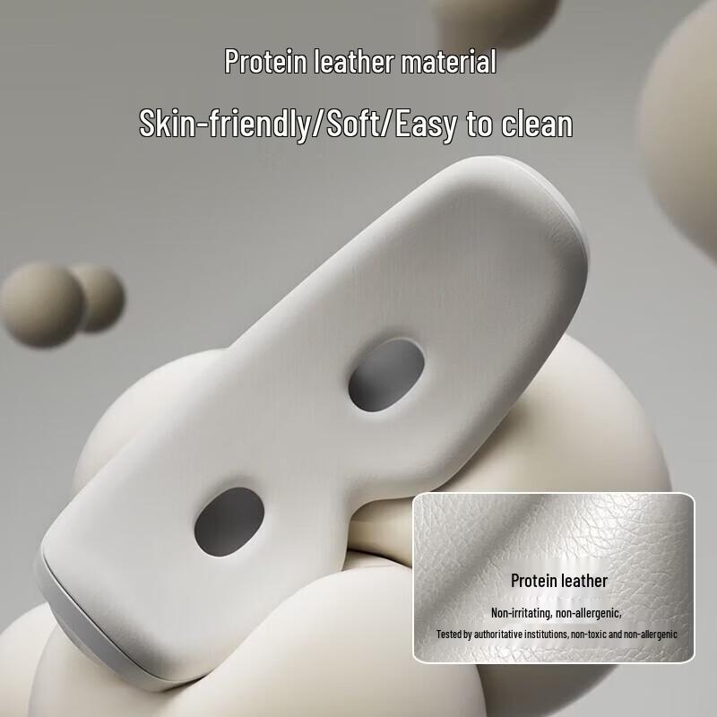 Westinghouse EA1A Smart Eye Massager with Heat & Bluetooth CN plug (adapter included)