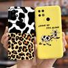 For Xiaomi Redmi 10C Case Cute Alien Cat Cartoon Cover Soft Silicone Phone Case For Xiaomi Redmi 10C 10 C Redmi10C Fundas Bumper