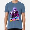 Dice Arisugawa Hypnosis Mic Size S To 5XL Made In the USA T-Shirt