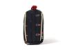 Artisan & Artist Micro Multi-Use Pouch <Valiant Rouge> XOP-LI646 Black