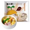 Wontons y Dumplings Congelados Nutritivos para Niños Wo Xia Ya