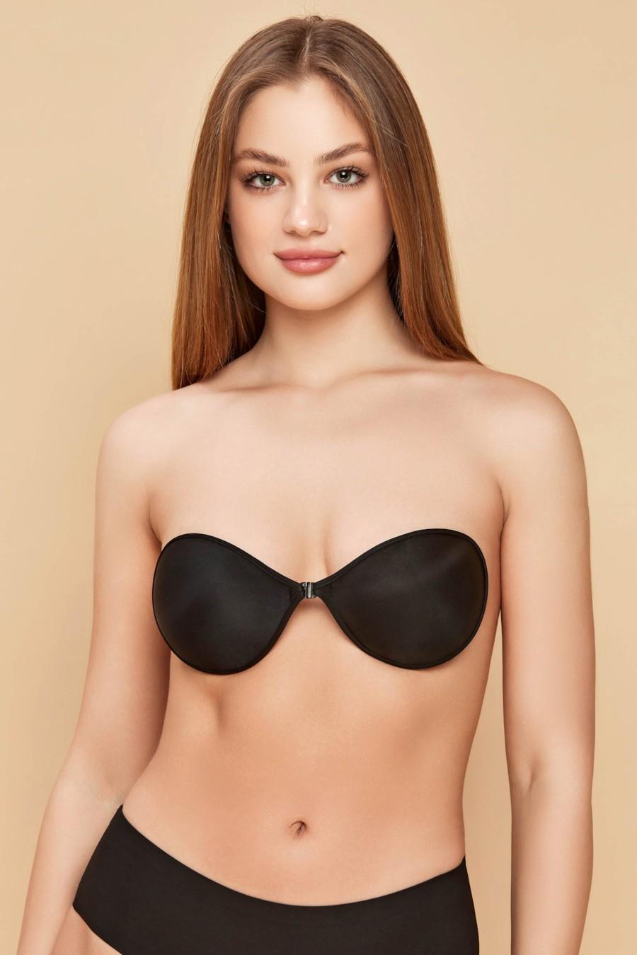 

Anabel Arto push-up bra (79300) B (one size) тілесний