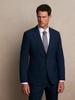 Navy Blue Suit Jacket - Mix And Match 62