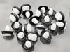 20X Side Molding Clip Ducato Jumper Boxer