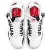 Jordan MA2 Білий Університетський Червоний Світло Димчастий Сірий Чорний Jordan CV8122-106