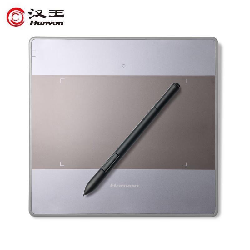 Hanvon Dual Wireless General 2.0 Voice Handwriting Tablet