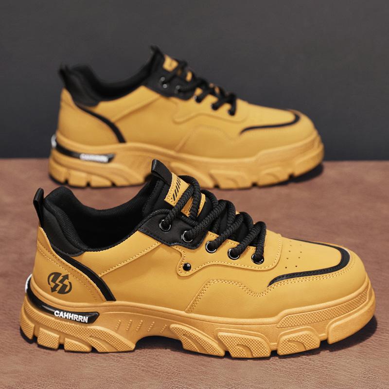 Fashion CYYTL Mens Shoes Sneakers Casual Sports Outdoor Fashion Running Leather Designer Luxury Platform Skateboard Tennis Loafers Boots