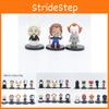 Styles 10 Stunning Pvc Horror Movie Collectible Figures Clown Jason Freddy Chucky Fans For