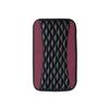Car Armrest Pads Cover Center Console Box PU Leather Cushion Mats Accessories