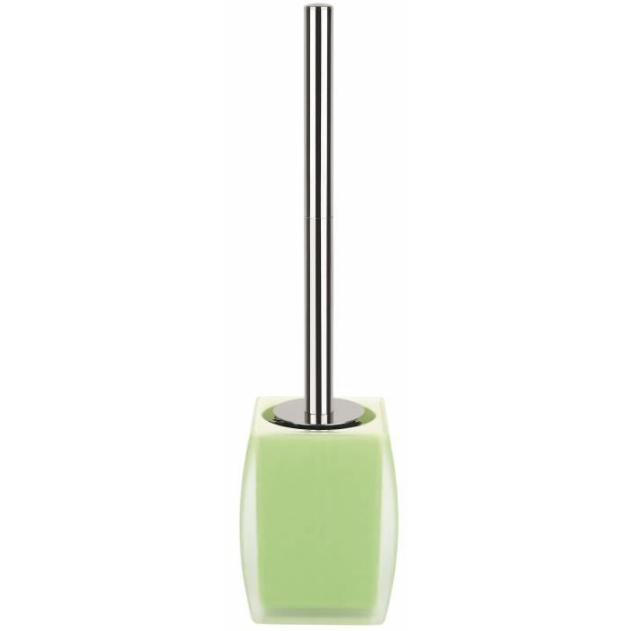 Spirella Brosse Wc Avec Support PS FREDDO Vert Light