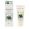 [OFLO13N5]EKEL Peel-Off Pack Green Tea Exfoliating Pore Care Face Pack (12116754)
