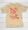 Üst giysisi – T-shirtler