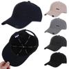 Casual Sports Hat Simple Sunscreen Baseball Caps Sun Hat Cotton