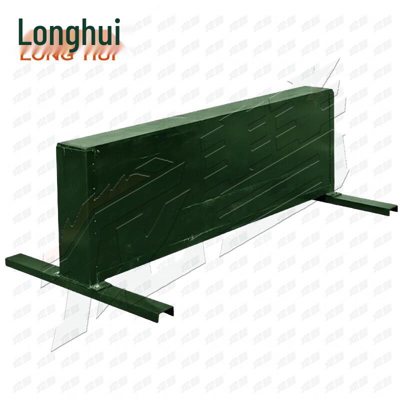 Longhui Grenade Throwing Practice Wall