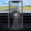 Supporto per Telefono Auto Staffa per Bocchetta Aria Navigatore GPS Styling Auto Mobile Per Volkswagen Golf-5 6 7 MK6 Jetta Lavida Polo Tiguan Passat B5 B6 B7