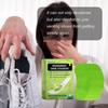 2025 Latest Model  Deodorant Shoe Stickers, Deodorant Sports Breathable Deodorant Absorben