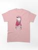 The Tale of the Princess Kaguya Blossoms Classic Unisex T-Shirt