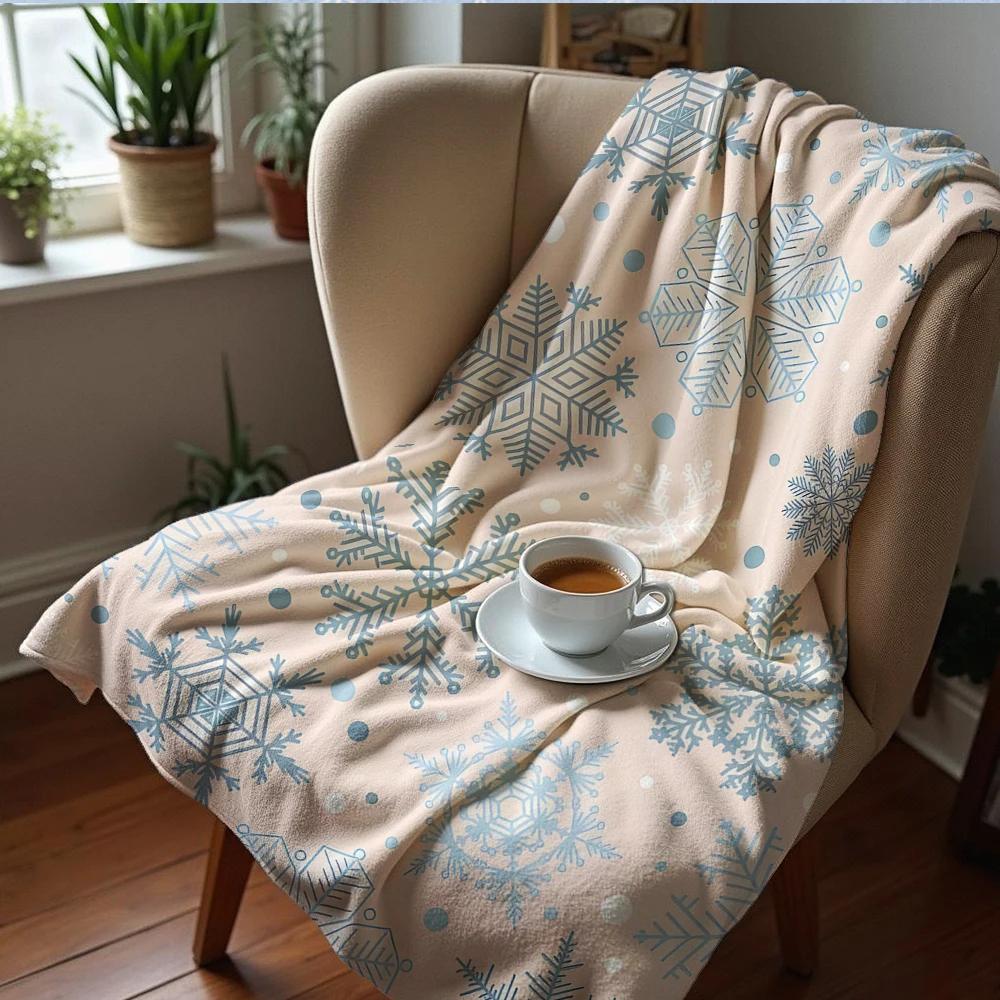 Pale Lemon Star Anime Cartoon Flannel Blanket Soft Warm Throw for Bedroom Sofa Car Kids Holiday Gift