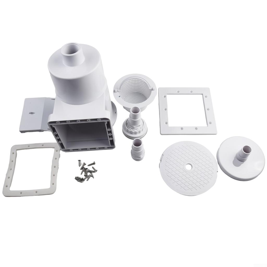 Avansert Hayward SP1091LX Skimmer Utmerket holdbarhet og ytelse