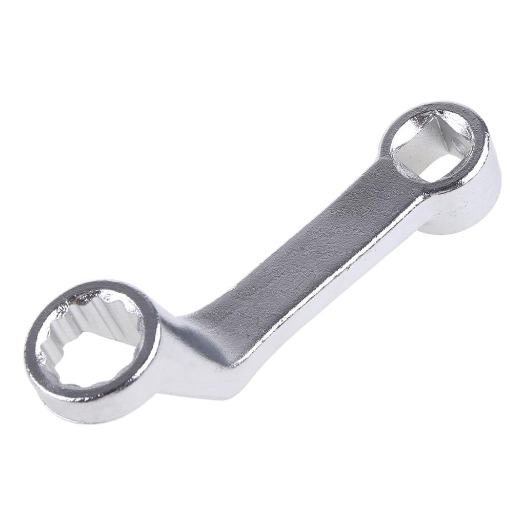 VAG Oil Filter Wrench with 12 Point 1/2 " DR for T10179 Auto Rear Wheel Adjustment Tool Offset Wrench