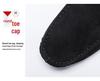 Mocassini Bean Leggeri alla Moda Casual da Uomo - Suola Morbida, Versatili e Comodi.