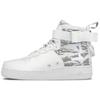 Sf Air Force 1 Mid 'Winter Camo' AA1129-100