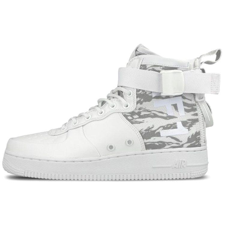 Nike Sf Air Force 1 Mid