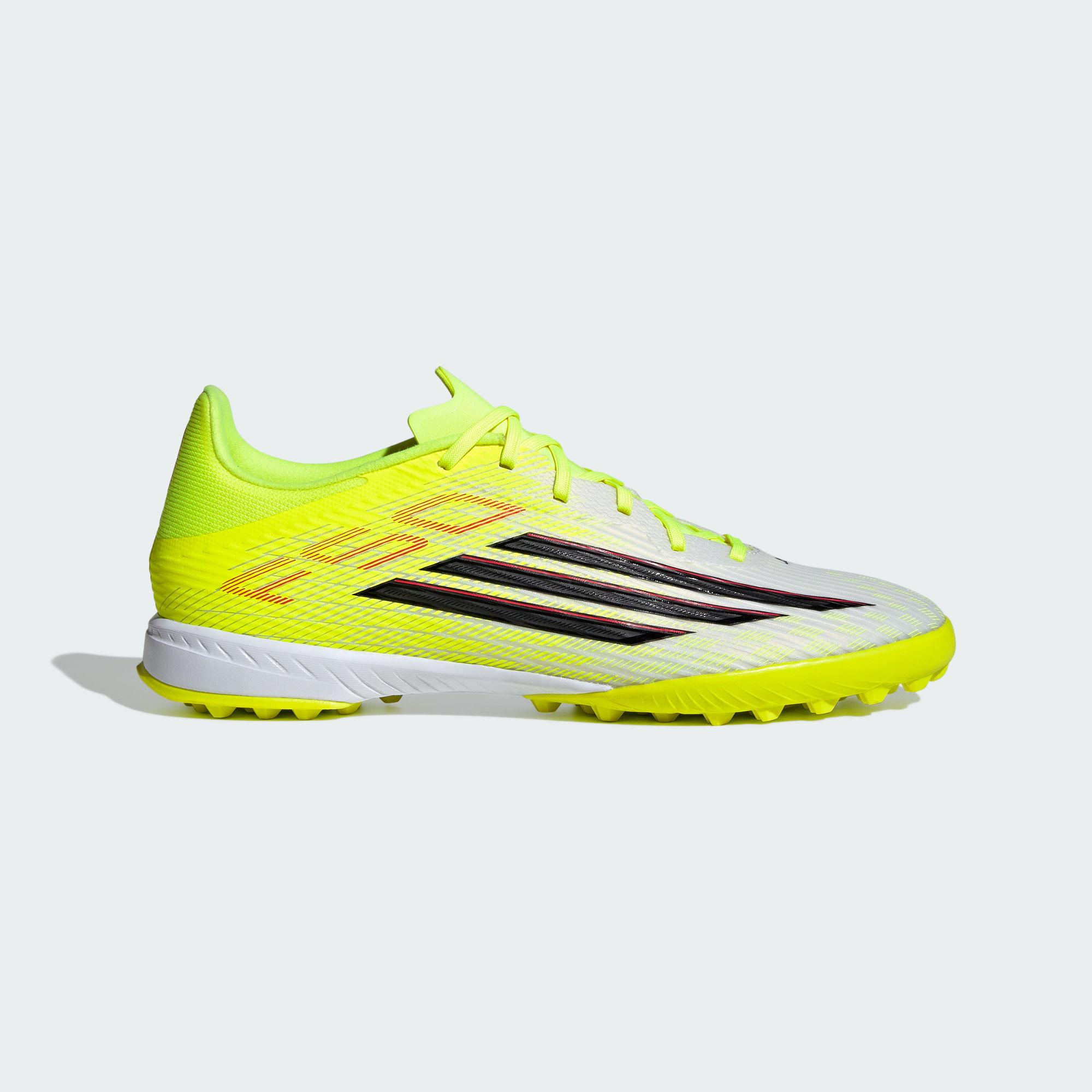adidas F50 League TF Набор Рожден для голов 42