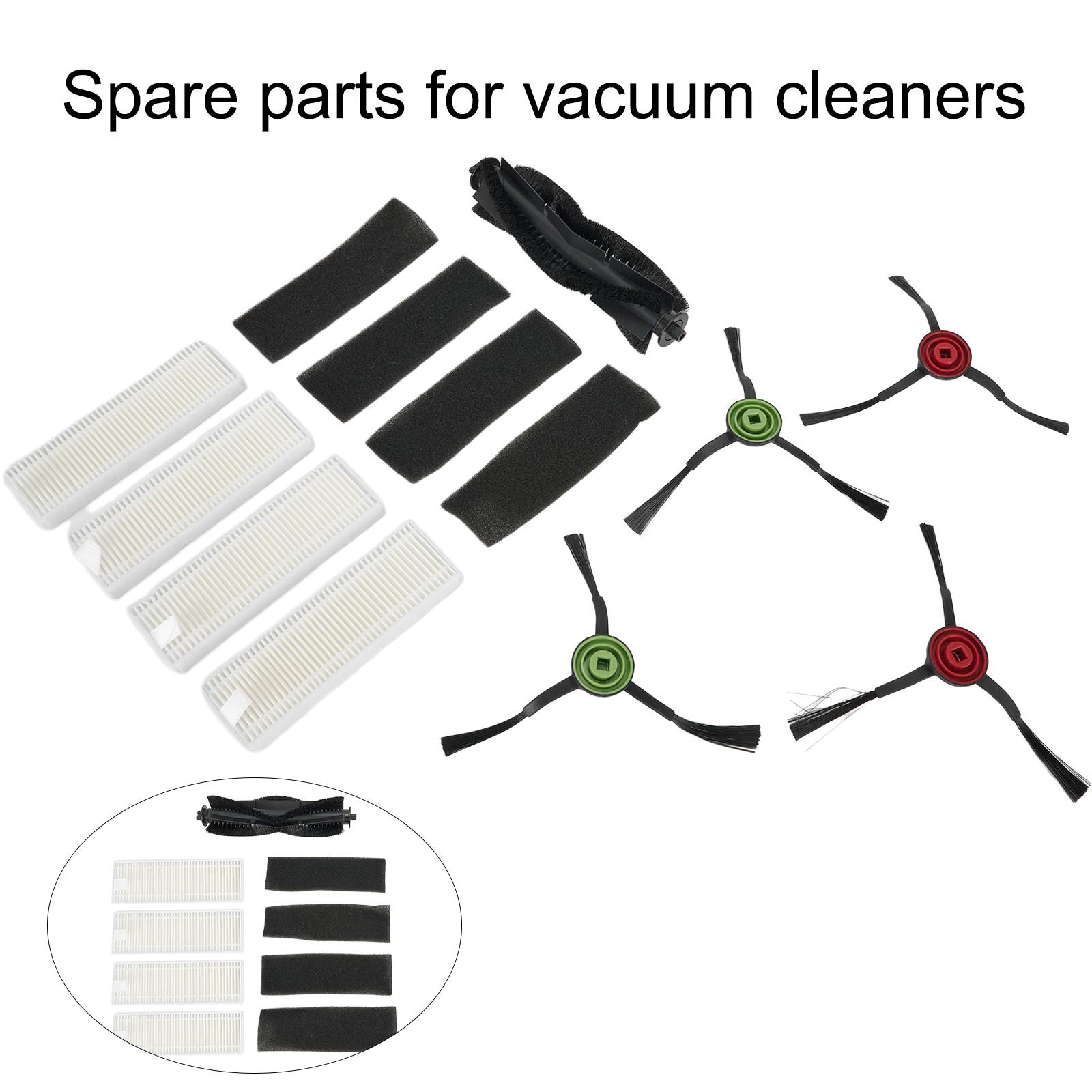 

Замена для робота-пылесоса Lubluelu SG60 Запасные части Аксессуары